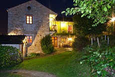 CASA DE GRAÑA DA ACEA