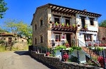 CASA DE LA FUENTE
