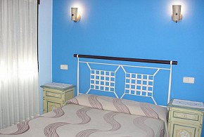 CASA DE LA PACA
