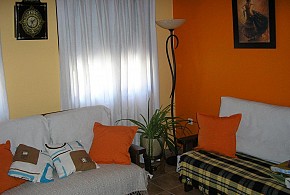 CASA DE LA PACA