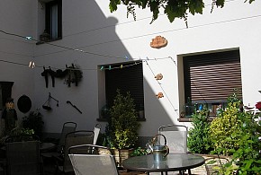 CASA DE LA PACA