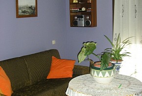 CASA DE LA PACA