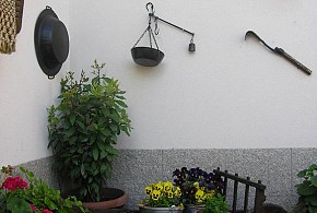 CASA DE LA PACA