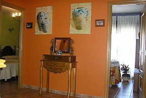 CASA DE LA PACA