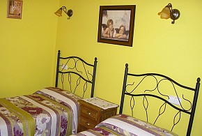 CASA DE LA PACA