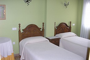 CASA DE LA PACA