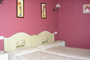 CASA DE LA PACA