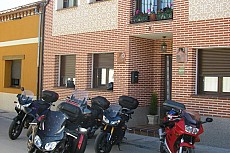 CASA DE LA PACA