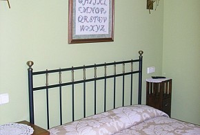 CASA DE LA PACA
