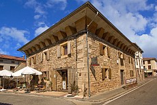CASA DE LAS CAMPANAS