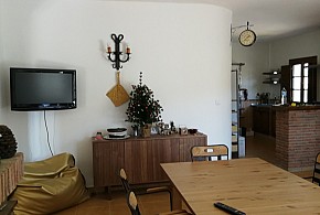 CASA DE LOS ÁLAMOS