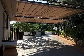 CASA DE LOS ÁLAMOS