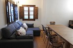 CASA DE LOS ÁLAMOS