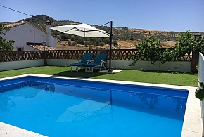 CASA DE LOS ÁLAMOS