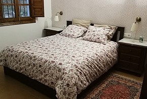 CASA DE LOS ÁLAMOS