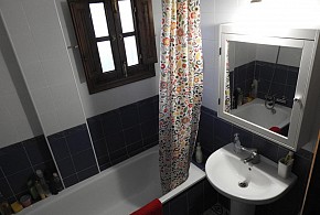 CASA DE LOS ÁLAMOS