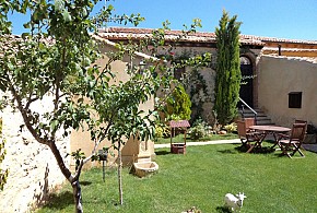 CASA DE LOS ILUSTRES