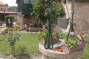 CASA DE MARCELO