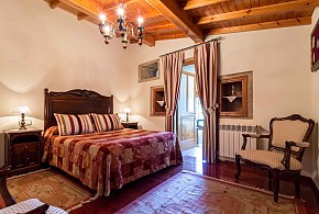 CASA DE MARCELO