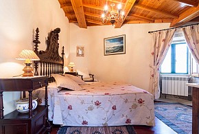 CASA DE MARCELO