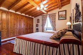 CASA DE MARCELO