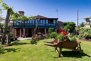 CASA DE MARCELO