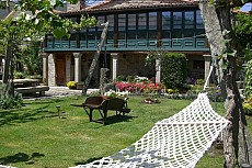 CASA DE MARCELO