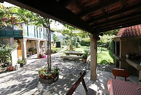 CASA DE MARCELO