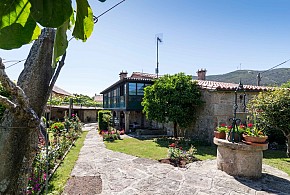 CASA DE MARCELO