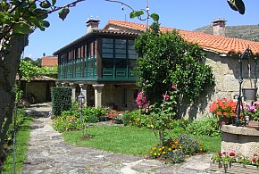 CASA DE MARCELO
