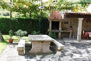 CASA DE MARCELO