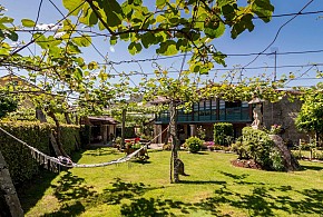 CASA DE MARCELO