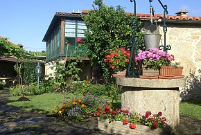 CASA DE MARCELO