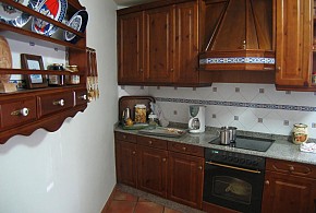 CASA DE MARCELO