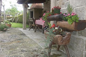 CASA DE MARCELO