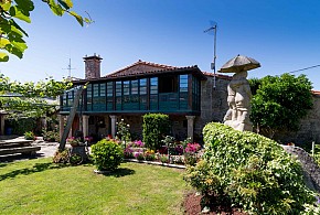 CASA DE MARCELO