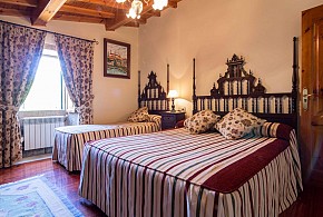 CASA DE MARCELO