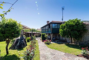 CASA DE MARCELO
