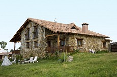 CASA DEL ALTOZANO
