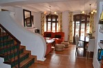 CASA DEL CASTAÑO DE ALMONASTER