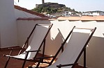 CASA DEL CASTAÑO DE ALMONASTER