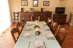 CASA DEL PORTALON