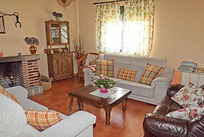 CASA DEL PORTALON