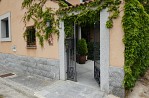 CASA DEL PORTALON