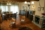 CASA DEL PORTALON