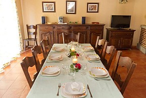 CASA DEL PORTALON