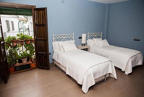 CASA DEL REY
