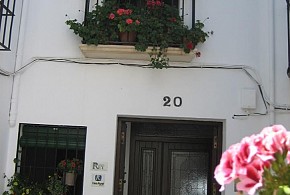 CASA DEL REY
