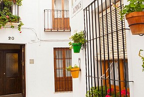 CASA DEL REY