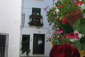 CASA DEL REY